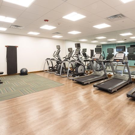 Holiday Inn Express & Suites - Auburn By Ihg Bagian luar foto
