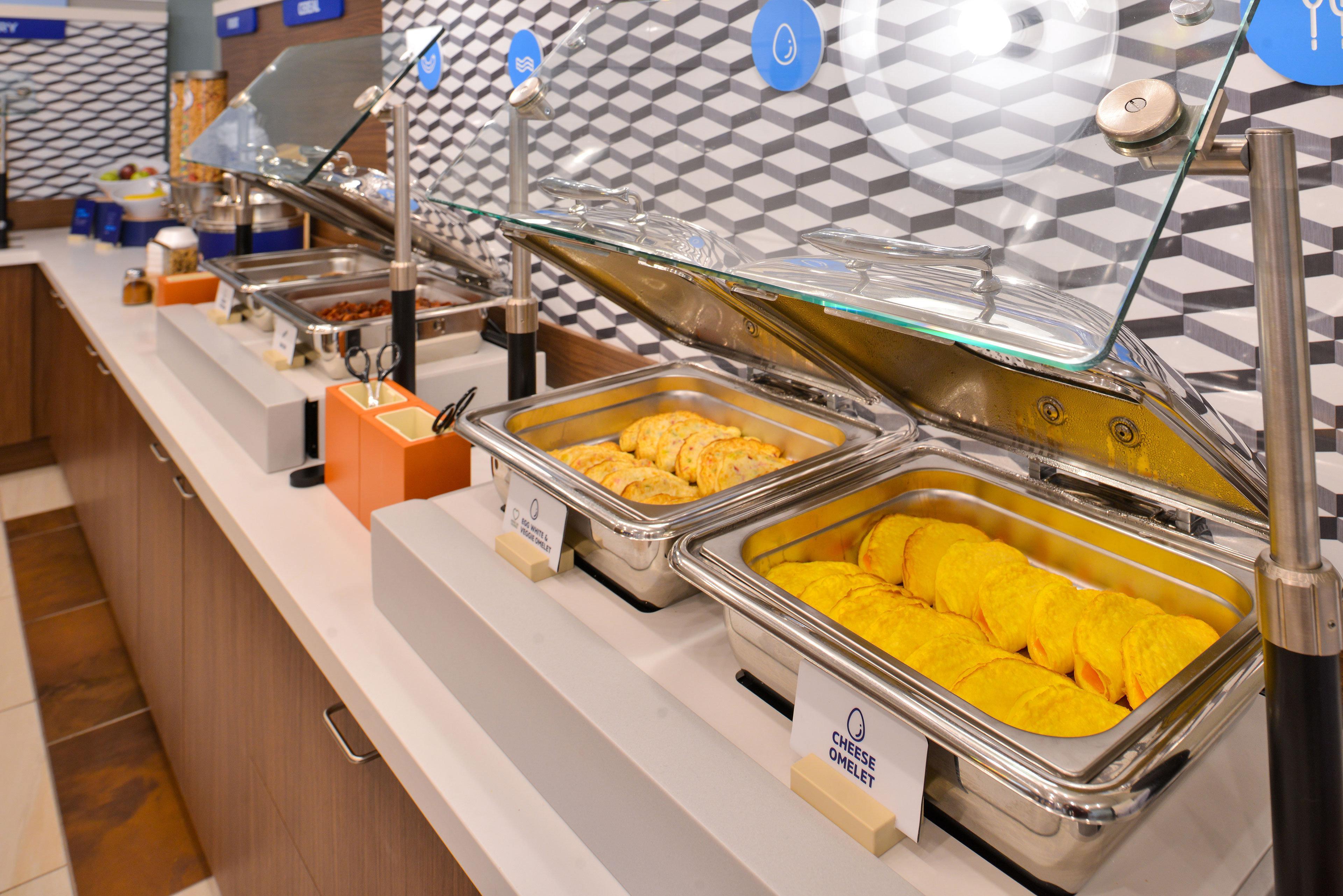 Holiday Inn Express & Suites - Auburn By Ihg Bagian luar foto