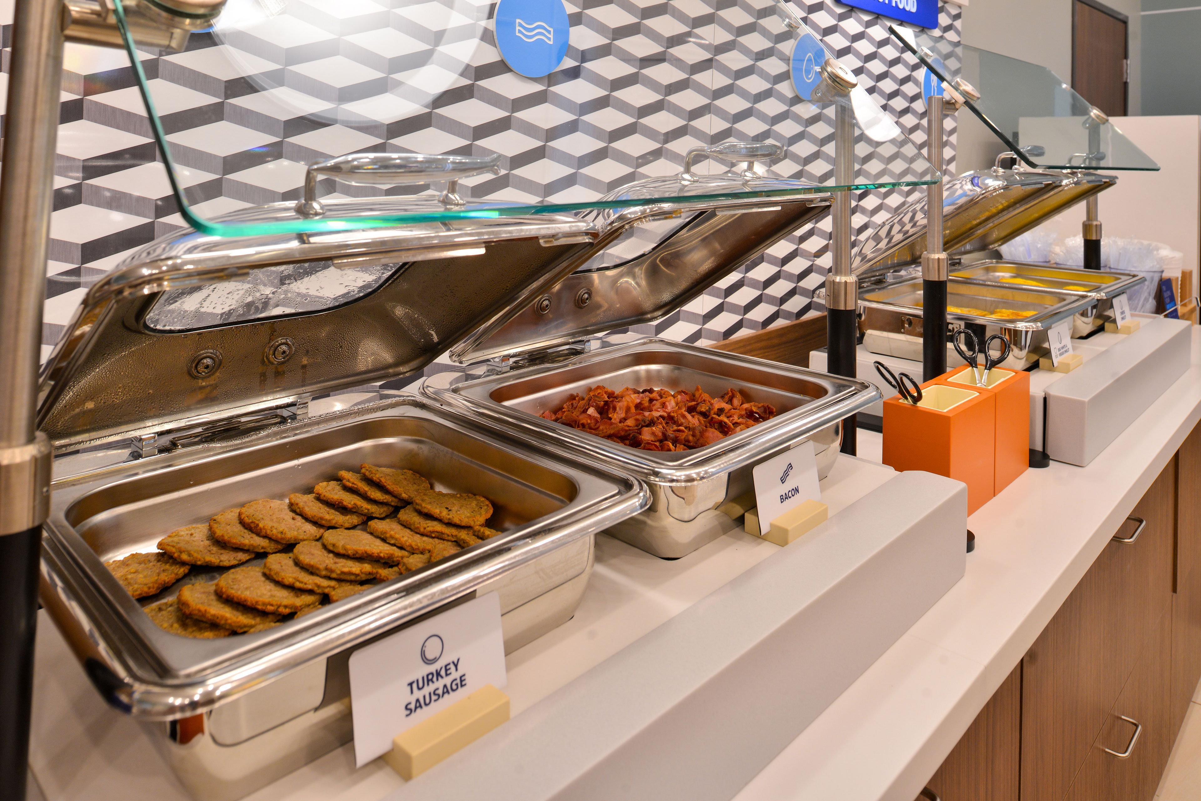 Holiday Inn Express & Suites - Auburn By Ihg Bagian luar foto